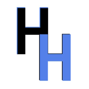 Vierkant logo HydratatieHeld